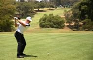 Magical Kenya Open Presented by Absa - Day One
